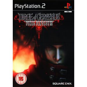 Sony Dirge of Cerberus: Final Fantasy VII - Playstation 2 (brugt)