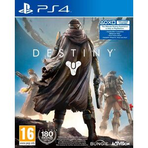 Electronic Arts Destiny - Playstation 4 (brugt)