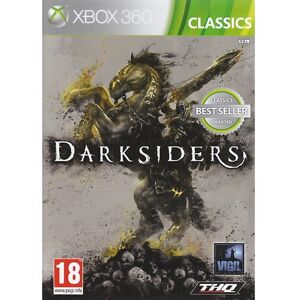 Microsoft Darksiders - Classics - Xbox 360 (brugt)