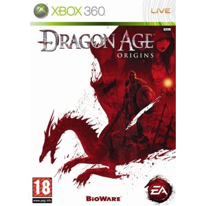 Microsoft Dragon Age: Origins  - Xbox 360 (brugt)