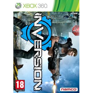 Microsoft Inversion - Xbox 360 (brugt)