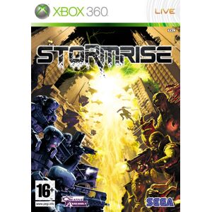 Microsoft Stormrise - Xbox 360 (brugt)