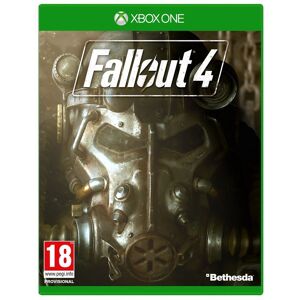 Fallout 4 - Xbox One (brugt)