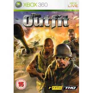 Microsoft The Outfit Classics - Xbox 360 (brugt)