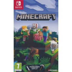 Minecraft - Nintendo Switch