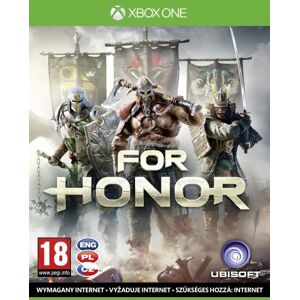 For Honor - Xbox One