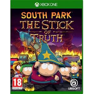 South Park: The Stick of Truth HD (xbox one)
