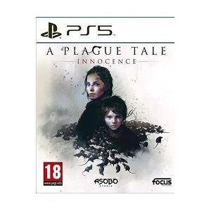 X Ps5 A Plague Tale: Innocence (PS5)