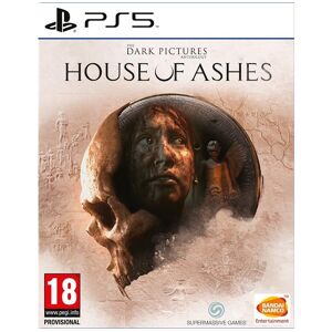 The Dark Pictures Anthology: House of Ashes - Playstation 5
