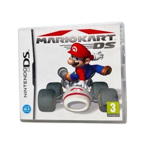 Mario Kart DS - Nintendo DS