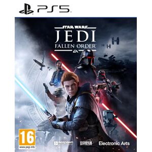 Star Wars Jedi Fallen Order - Playstation 5