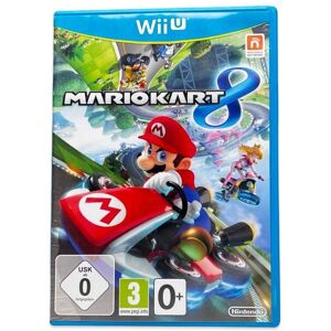 Nintendo Mario Kart 8 - Wii U