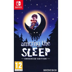 Among the Sleep Enhanced Edition Nintendo Switch