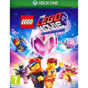 Microsoft Lego The Lego Movie Videogame 2 Xbox One