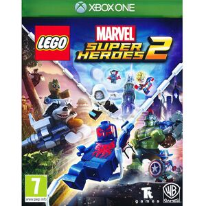 Microsoft Lego Marvel Superheroes 2 Xbox One