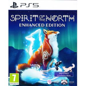 Sony Spirit of the North Enhanced Edition Playstation 5 PS5