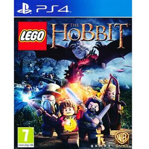 Sony Lego The Hobbit Playstation 4 PS4