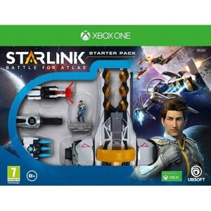 Ubisoft Starlink Starter Pack - Xbox One