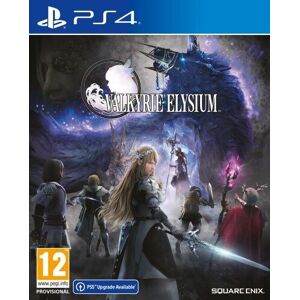 Square Enix Valkyrie Elysium - Playstation 4