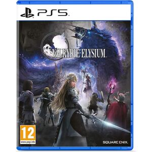 Square Enix Valkyrie Elysium - Playstation 5