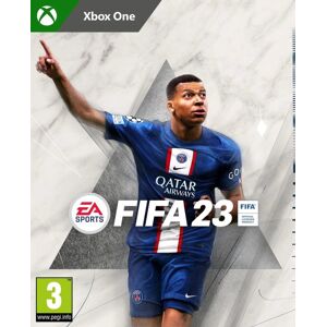 Electronic Arts Fifa 23 (xbox One) (Xbox One)