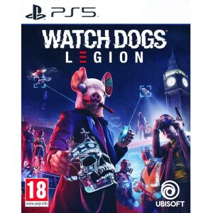 Sony Watch Dogs Legion Playstation 5 PS5