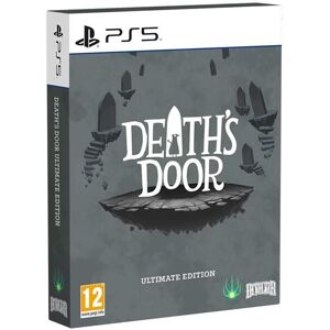 Deaths Door: Ultimate Edition - Playstation 5