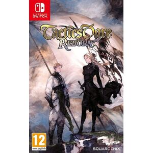 Square Enix Tactics Ogre: Reborn - Nintendo Switch