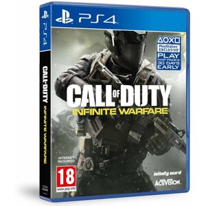 Activision Call of Duty: Infinite Warfare - Playstation 4