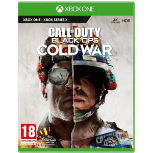 Activision Call Of Duty - Black Ops Cold War - Xbox One