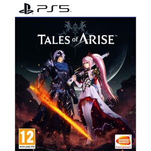 Sony Tales of Arise Playstation 5 PS5