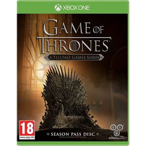 Game of Thrones - A Telltale Games Series - Xbox One