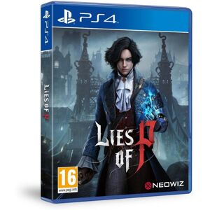 Lies of P - Playstation 4