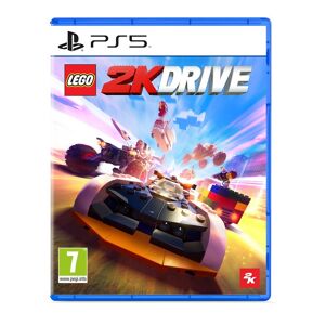 2K Games Lego 2k Drive (PS5)