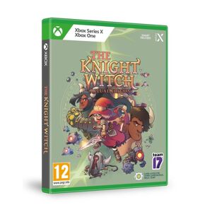 Microsoft The Knight Witch Xbox Series X