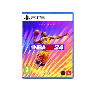 2K Games Nba 2k24 (PS5)