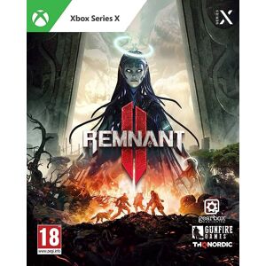 THQ Nordic Remnant 2 (xbox Series X) (Xbox Series X)