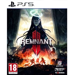 Sony Remnant II Playstation 5 PS5