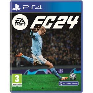 Electronic Arts Ea Sports: Fc 24 (playstation 4) (Playstation 4)