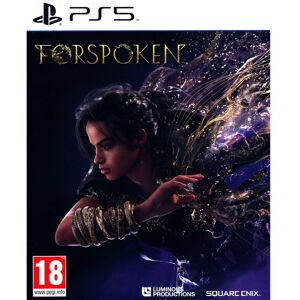 Sony Forspoken Playstation 5 PS5