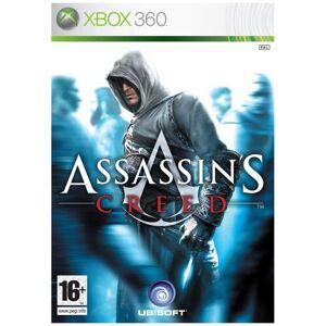 MediaTronixs Assassin’s Creed (Xbox 360) - Game 1GVG Pre-Owned