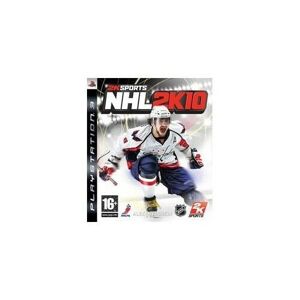 MediaTronixs NHL 2K10 (Playstation 3 PS3) - Game U4VG Pre-Owned