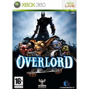 MediaTronixs Overlord 2 (Xbox 360) - Game CKVG Pre-Owned