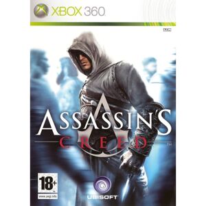 Microsoft Assassins Creed Xbox 360 (Brugt)