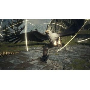 PlayStation 5 spil Capcom Dragon´s Dogma