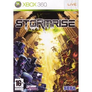 Microsoft Stormrise Xbox 360 Swedish (Brugt)
