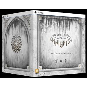 Gotham Knights – Collectors edition Playstation 5