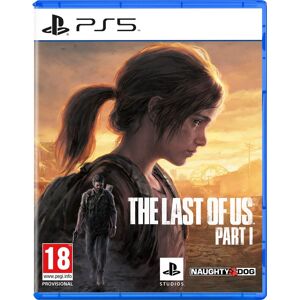 The Last of Us Part I