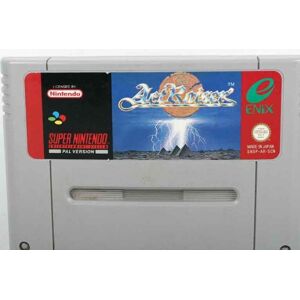 ActRaiser - SCN - Super Nintendo (brugt)