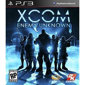 MediaTronixs XCOM Enemy Unknown (Playstation 3 PS3) - Game H6VG Pre-Owned
